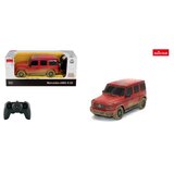 MILENIJUM AUTO R/C 1:24 MERCEDES BENZ G63 AMG MUDDY VERSION | Eponuda.com