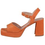Unisa Sandali & Odprti čevlji Odran24KS Oranžna | Shoptok.si