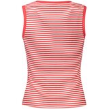 Tommy Hilfiger ženski crveni top bez rukava | shoptok.hr