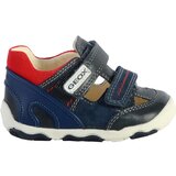 Geox Nizke superge 159544 Modra Cene