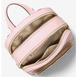  Ruksak Michael Kors Jaycee Roza 30 x 24 x 9 cm | shoptok.hr