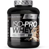 Basic Supplements Whey protein ISO-PRO® 2kg | ePonuda.com