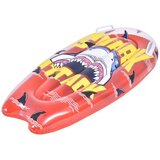 Jilong Daska za surf Shark - crvena | ePonuda.com