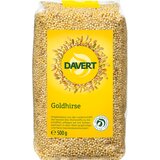 Davert Bio zlatno proso - 500 g Cijene
