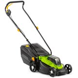 Fieldmann FZR 70330-0 Akumulatorska kosilica za travu 20V (bez baterije i punjača) | ePonuda.com