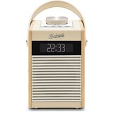 ROBERTS RADIO Rambler Midi Pastel Cream z Prenosni DAB+/FM-radio Bluetoothom | Shoptok.si