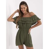 Italy Moda MI-KO-A5050.65-khaki | shoptok.hr