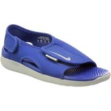 Nike SANDALIA SUNRAY ADJUST 5 V2 DB9566 Blue | shoptok.hr