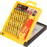 Jakemy set šrafcigera JK-6032B, 33 u 1 Cene