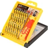 set šrafcigera JK-6032B, 33 u 1