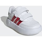Adidas BREAKNET 2.0 CF I Bijela | shoptok.hr