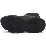 Steve Madden VROOMS Crna | shoptok.hr