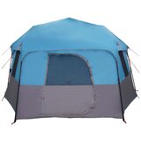 Instant Takojšnji šotor ALTA Modra 458 x 458 x 230 cm Jeklo, (5000136961) | Shoptok.si