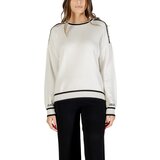 Liu Jo Puloverji ECS MAGLIA CHIUSA M/L TF5230 MS59L Cene