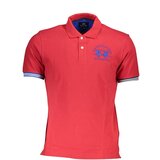 La Martina Muška polo majica WMP009PK001 Cene
