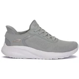 Skechers SAGE BOBS SQUAD Zelena