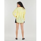 Only ONLZAZIMA L/S LOOSE žuta | shoptok.hr