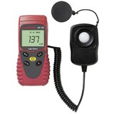 Beha Amprobe LM-100 luksmeter\, merilnik svetilnosti\, merilnik osvetlitve 0 - 200000 lx, (20634558) Cene