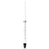 L'Oréal Paris Infaillible Grip 36H Gel Automatic Eye Liner vodoodporna svinčnik za oči 5 g Odtenek 9 polar white