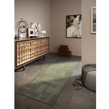 Villeroy & Boch Zelena ručno rađena vunenia staza 80x250 cm Wilhelmine – | shoptok.hr