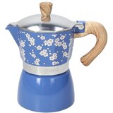 Tognana aparat za italijanski espresso 3 Japan Collection Blu - plava | Eponuda.ba