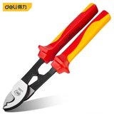 Deli klešta za sečenje kablova VDE180mm DL515110