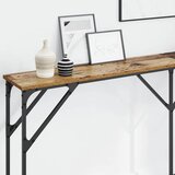  Konzolna stolica Staro drvo 180 x 23 x 75 cm | shoptok.hr