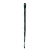 Hellermann Tyton Vezice za kabele 180 mm crne boje, za višekratnu upotrebu, temperaturno stabilne, UV-stabilne, vrlo fleksibilne, Cijene