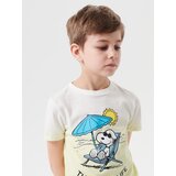 Sinsay Majica kratkih rukava Peanuts | shoptok.hr