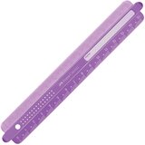  RAVNALO PVC 15 CM SPARKLE FABER-CASTELL 172015 SORT BLISTER Slike