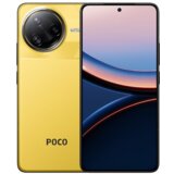 Poco F7 ULTRA 5G pametni telefon 12/256GB, rumen u