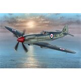 Special-Hobby Supermarine Seafire Mk.45, (21287184) Cene