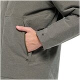 Jack Wolfskin Jakne Snowy Siva | Shoptok.si