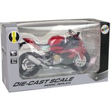  Dječji BMW S1000RR motocikl crveni | shoptok.hr