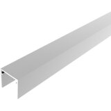  U-profil (Do x V: 300 cm x 16 mm, Primerno za: Večslojne plošče, Aluminij) Cene