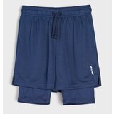 Sinsay Komplet: majica i kratke hlače Active | shoptok.hr