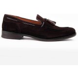 Purapiel Mokasini 102778 Kostanjeva | Shoptok.si
