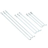  Žbice sa niplama za elektro bicikl (10g/3.1 mm) 154 mm ( 331364 ) | Eponuda.com