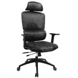 Sandberg ErgoFusion igralni stol Pro | Shoptok.si
