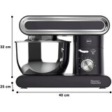 Eldom WRK1400 Retti planetarni mešalnik 1400 W, 6,2 L | Shoptok.si