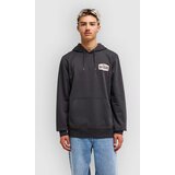 Quiksilver Surf Garage Hoodie tarmac Cene