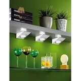 Eglo 89608 - SET 3x spot svetiljke KOB 3xGX53/7W/230V | Eponuda.com