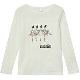 s.Oliver majica DR 2173258 D bela 128 | Shoptok.si