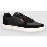Levi's Reece Superge regular black Cene