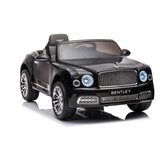  Licencirani Bentley Mulsanne crni lakirani - auto na akumulator | shoptok.hr