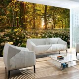  Tapeta - Forest flora 350x245 Cijene