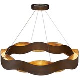 Elstead Lighting LESTENEC Eurofase 61/40 cm 80 W | Shoptok.si