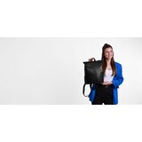Vuch Joanna Leather Black | shoptok.hr