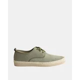 Espadrile BC113 Zelena