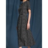 Sinsay ženska midi haljina 448BA-MLC | shoptok.hr